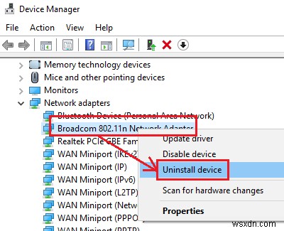 WindowsでWi-Fi接続時に「ネットワーク要件を確認しています」から進まないときの対処法