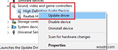Skypeがサウンドカードにアクセスできないときの対処法【Windows】