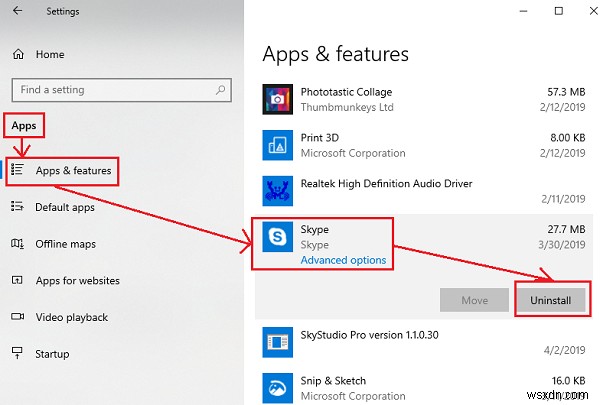 Skypeがサウンドカードにアクセスできないときの対処法【Windows】