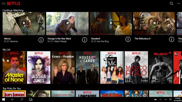 Netflixの映画・ドラマをWindows PCにダウンロードしてオフライン視聴する方法