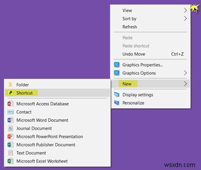 Windows 10でデスクトップショートカットを作成する方法【初心者向け完全ガイド】