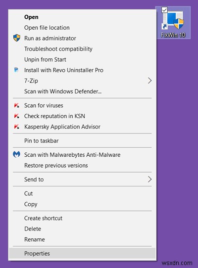 Windows 10でデスクトップショートカットを作成する方法【初心者向け完全ガイド】