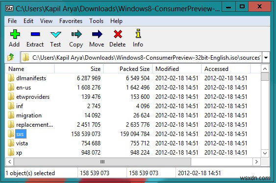Windows 10で.NET Framework 3.5を有効化またはインストールする方法