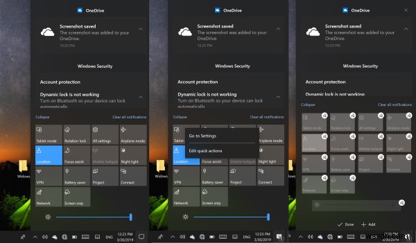 Windows 10 v1903(2019年5月アップデート)の新機能まとめ