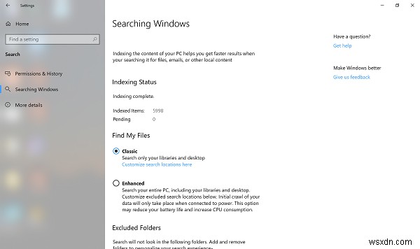 Windows 10 v1903(2019年5月アップデート)の新機能まとめ
