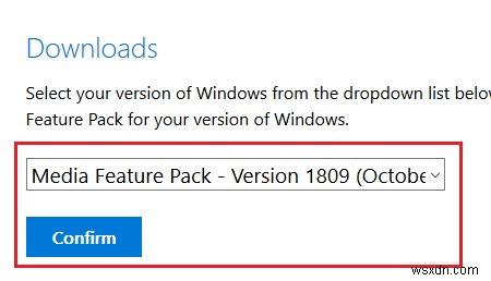 Windows 10で「mfplat.dllが見つかりません」と表示される場合の対処法