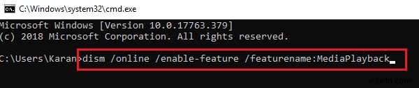 Windows 10で「mfplat.dllが見つかりません」と表示される場合の対処法
