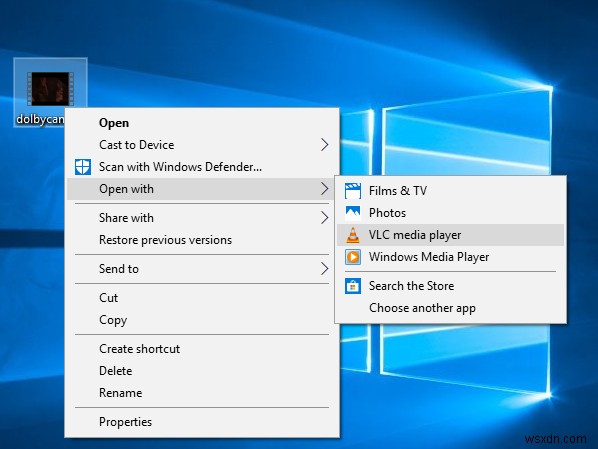 Windows 11/10の「映画&テレビ」アプリでMKV動画を再生すると音が出ない原因と対処法