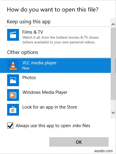 Windows 11/10の「映画&テレビ」アプリでMKV動画を再生すると音が出ない原因と対処法