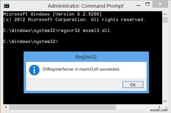 Windows 10のRegsvr32とは?使い方・コマンドオプション・エラーメッセージの対処法を徹底解説