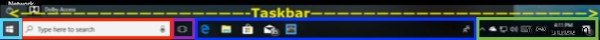 Windows 10のスタートメニューとタスクバーをカスタマイズする完全ガイド