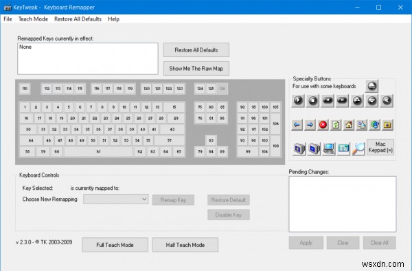 【Windows 10】Caps Lockキーが効かないときの対処法｜Caps Lockを有効・無効にする2つの方法