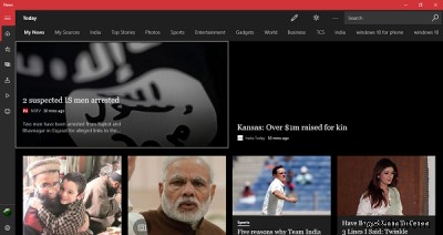 最新ニュースを逃さない!Windows 10におすすめのニュースアプリ12選