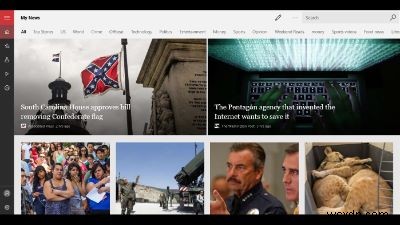 最新ニュースを逃さない!Windows 10におすすめのニュースアプリ12選