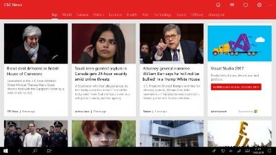 最新ニュースを逃さない!Windows 10におすすめのニュースアプリ12選