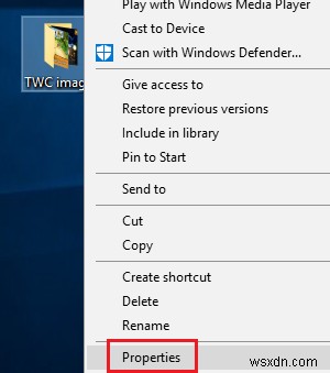 【Windows】管理ユーザーでも「このオブジェクトのセキュリティプロパティを表示する権限がありません」と表示される場合の対処法