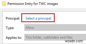 【Windows】管理ユーザーでも「このオブジェクトのセキュリティプロパティを表示する権限がありません」と表示される場合の対処法