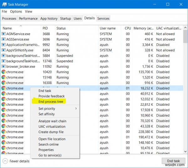 レジストリの変更を再起動せずにすぐ有効化する3つの方法【Windows 10】