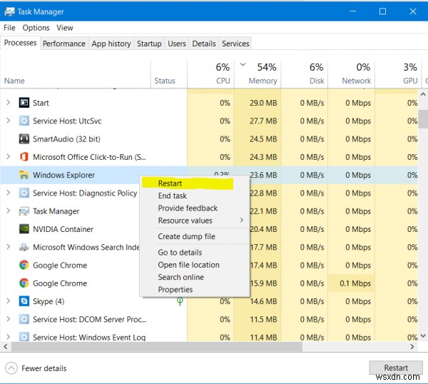 レジストリの変更を再起動せずにすぐ有効化する3つの方法【Windows 10】