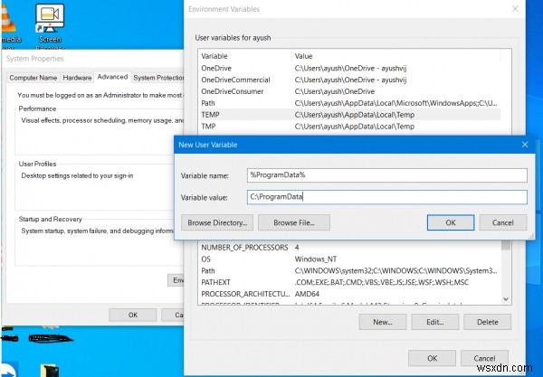 Windows Defenderエラーコード0x80073afcの原因と5つの解決方法