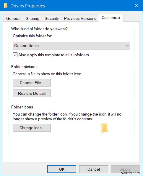 Windows 10のエクスプローラーが「Working on it…」で固まる・読み込みが遅いときの対処法