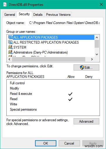 Windows 10でFTPサーバーにアクセスできる特定のユーザーを追加する方法