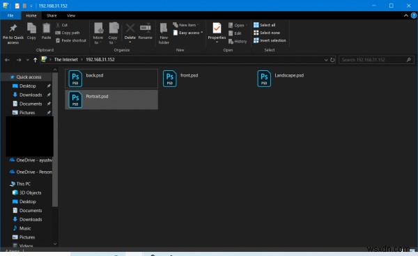 Windows 10のFTPサーバーでファイルを更新・書き込む方法【エクスプローラー/FileZilla】