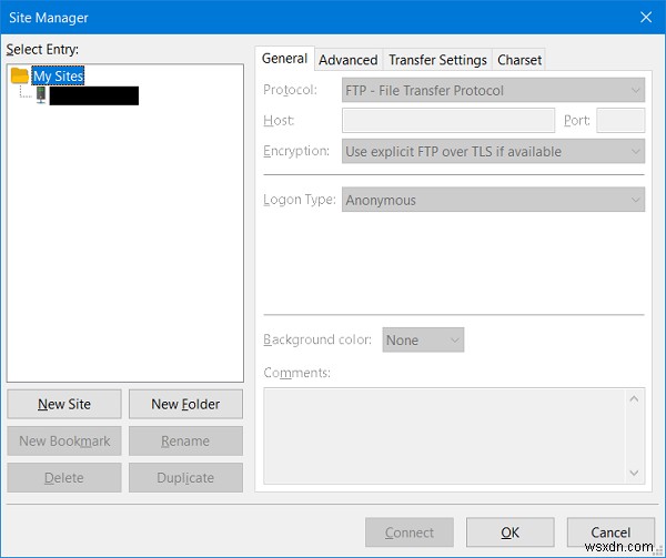 Windows 10のFTPサーバーでファイルを更新・書き込む方法【エクスプローラー/FileZilla】