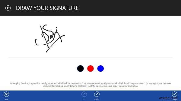 DocuSignでドキュメントに電子署名!Windows 11/10対応アプリの使い方を徹底解説