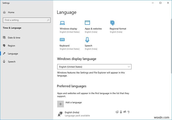Windows 11/10の多言語ユーザーインターフェイス(MUI)とは?設定方法をわかりやすく解説