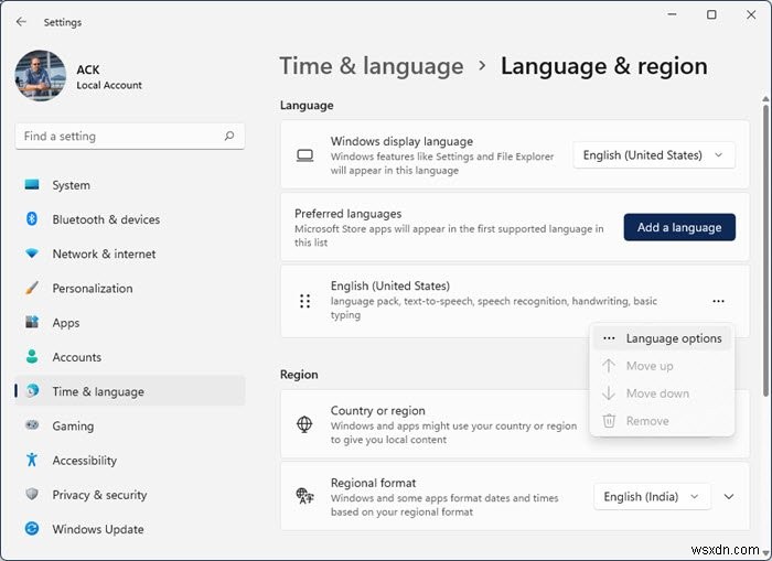 Windows 11/10の多言語ユーザーインターフェイス(MUI)とは?設定方法をわかりやすく解説
