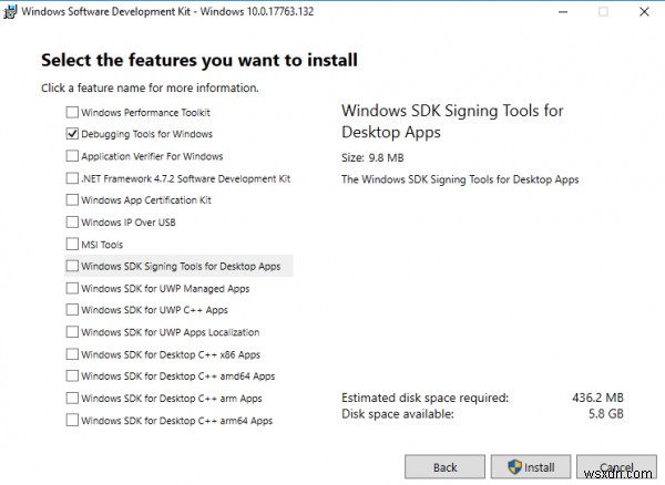 WinDbgを使ってブルースクリーン(BSOD)エラーをトラブルシューティングする方法
