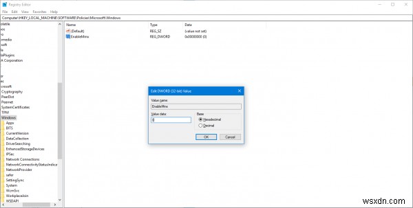 Windows 10で「Your Phone(スマホ連携)」機能を無効にする2つの方法