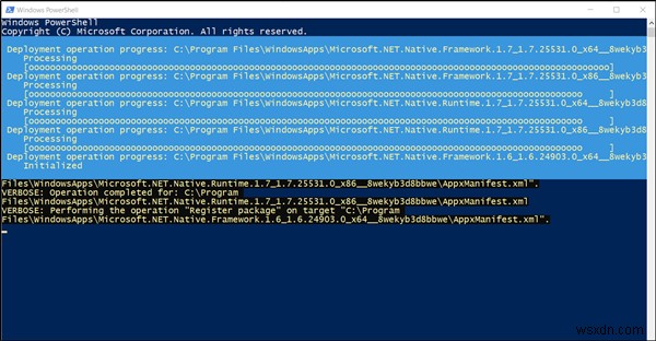 Windows 10のアクションセンターで表示される誤った通知を修正する方法