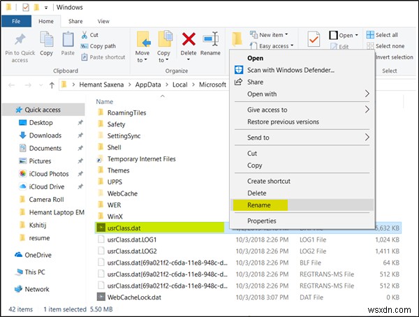 Windows 10のアクションセンターで表示される誤った通知を修正する方法