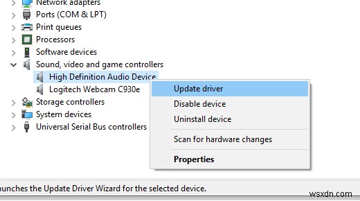 Windows 10で「空間サウンドをオンにしようとしたときに問題が発生しました」エラーが出る原因と対処法