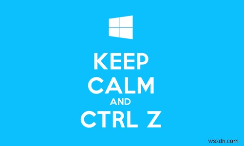 Windows 10で使えるCtrlキーのショートカットコマンド一覧【用途別まとめ】