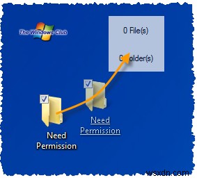 DropPermissionで「アクセス許可がありません」エラーを解決する方法