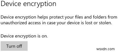 MicrosoftがWindowsデバイスの暗号化キーをOneDriveに保存する理由とその対処法