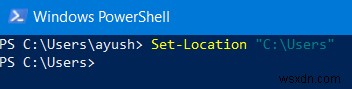 コマンドプロンプトとPowerShellの対応コマンド一覧｜CMDコマンドをPowerShellで実行する方法