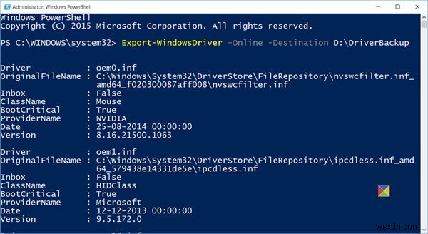 コマンドプロンプトとPowerShellの対応コマンド一覧｜CMDコマンドをPowerShellで実行する方法