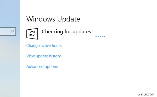 Windows 10の更新プログラム、手動で「更新プログラムのチェック」を実行すべき?それとも提供されるまで待つべき?