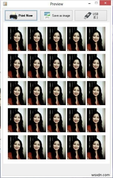 IDPhotoStudioレビュー:デジタル写真から各国規格のパスポート用写真を自宅で簡単に作成する方法