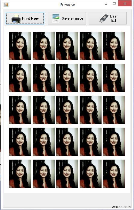 IDPhotoStudioレビュー:デジタル写真から各国規格のパスポート用写真を自宅で簡単に作成する方法