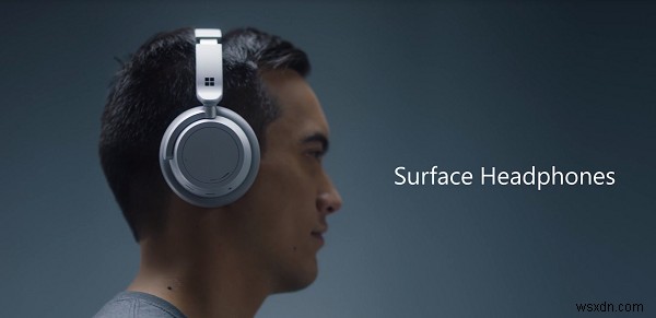 Microsoft Surfaceヘッドフォンのセットアップと基本的な使い方を徹底解説