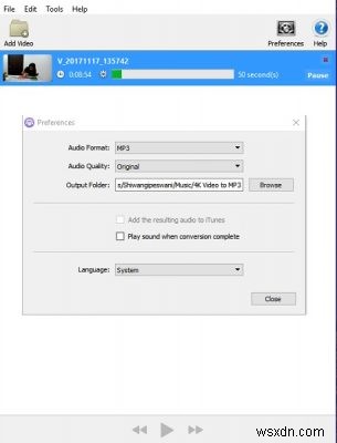動画・画像のダウンロードからメディア変換まで!無料で使える「4K Download」ツール5選