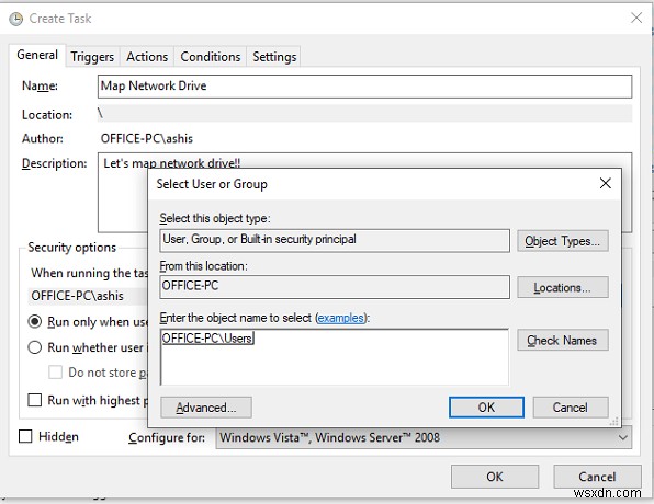 Windows 10でマップ済みネットワークドライブが動作しないときの対処法