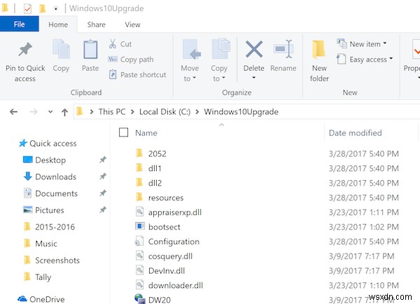 Windows 10のアップデートアシスタントを完全に無効化する3つの方法