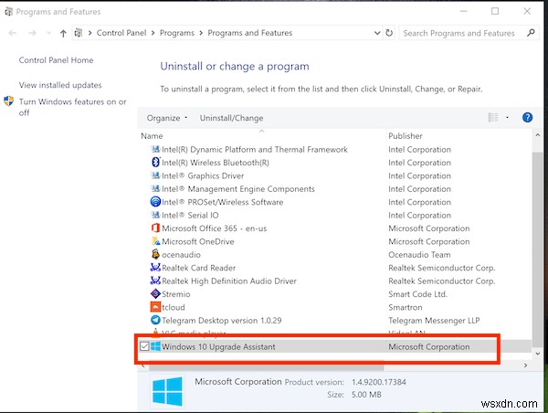 Windows 10のアップデートアシスタントを完全に無効化する3つの方法