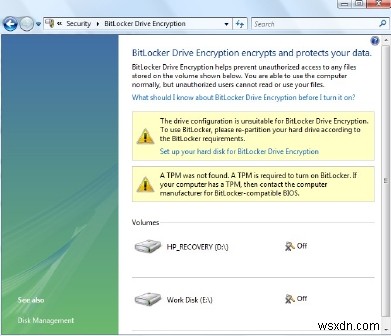 Windows 10のMicrosoft BitLocker機能とは？仕組み・要件・復旧方法を徹底解説